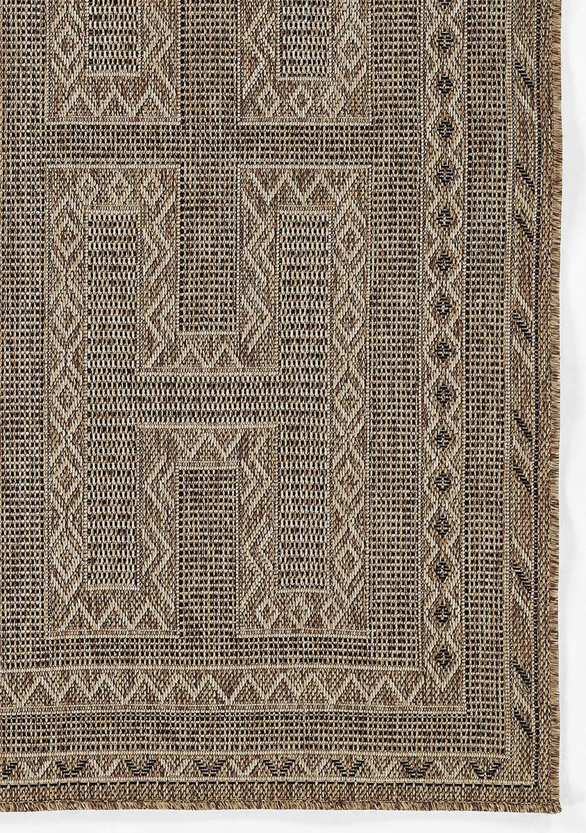 Sunbaked Desert Indoor/Outdoor Rug - 7 x 9