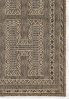 Sunbaked Desert Indoor/Outdoor Rug - 7 x 9