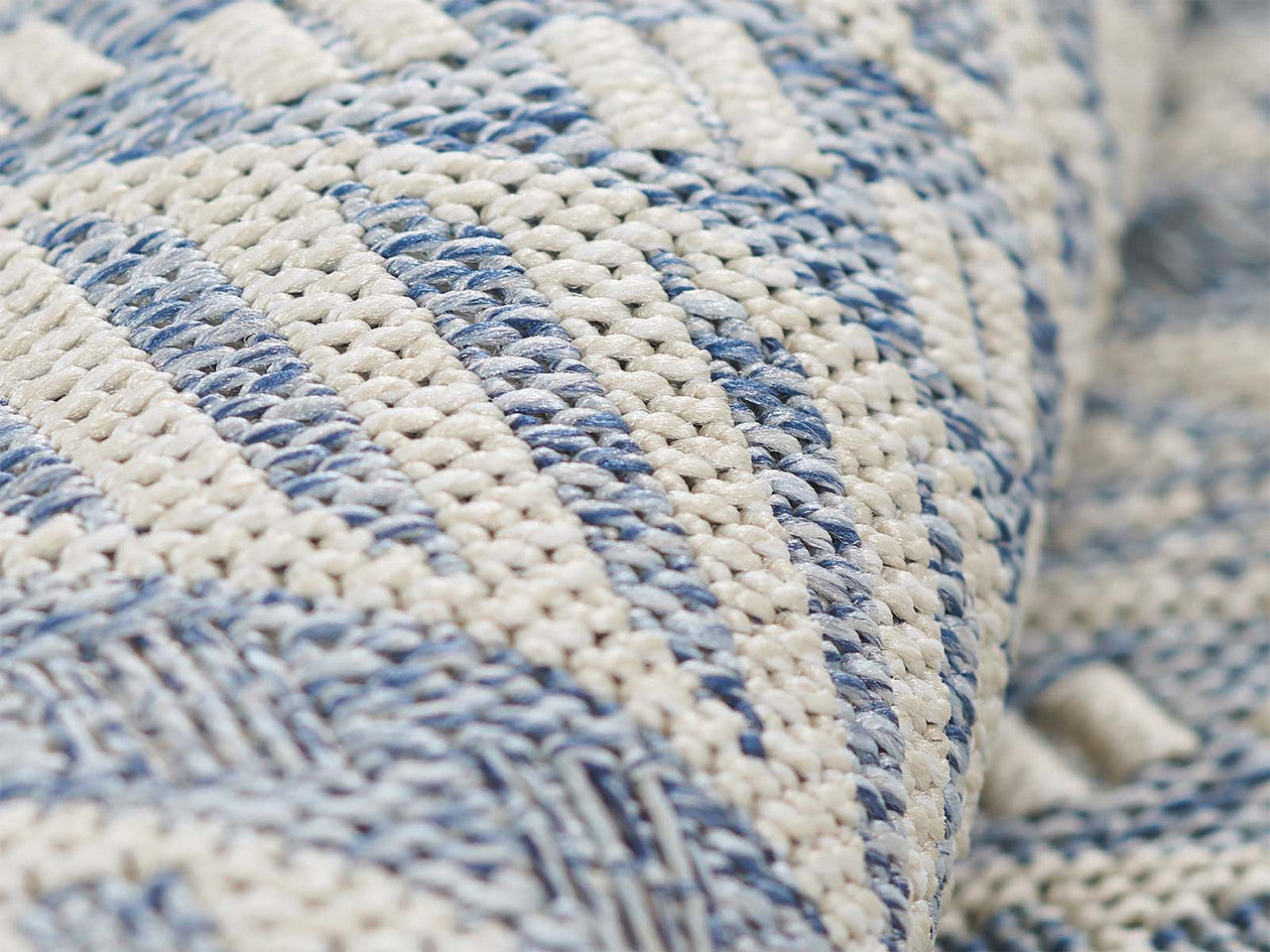 Bluebird Winds Indoor/Outdoor Rug Collection