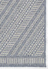 Bluebird Winds Indoor/Outdoor Rug - 2 x 3