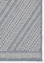 Bluebird Winds Indoor/Outdoor Rug - 2 x 3