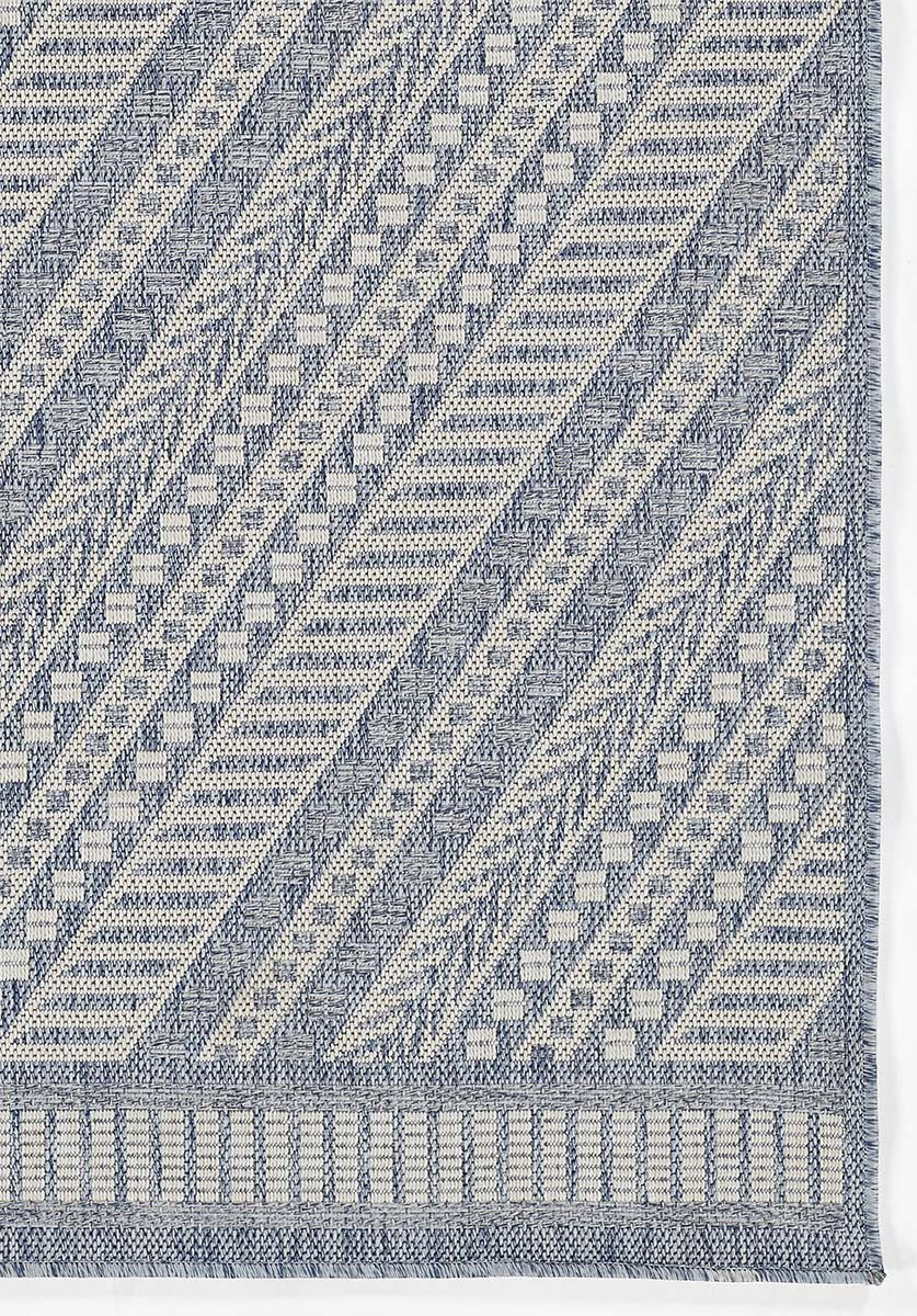 Bluebird Winds Indoor/Outdoor Rug Collection