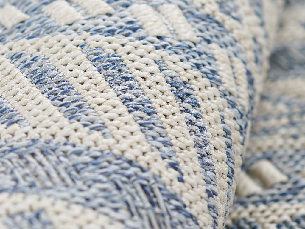 Bluebird Winds Indoor/Outdoor Rug - 3 x 8
