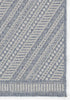 Bluebird Winds Indoor/Outdoor Rug - 3 x 8