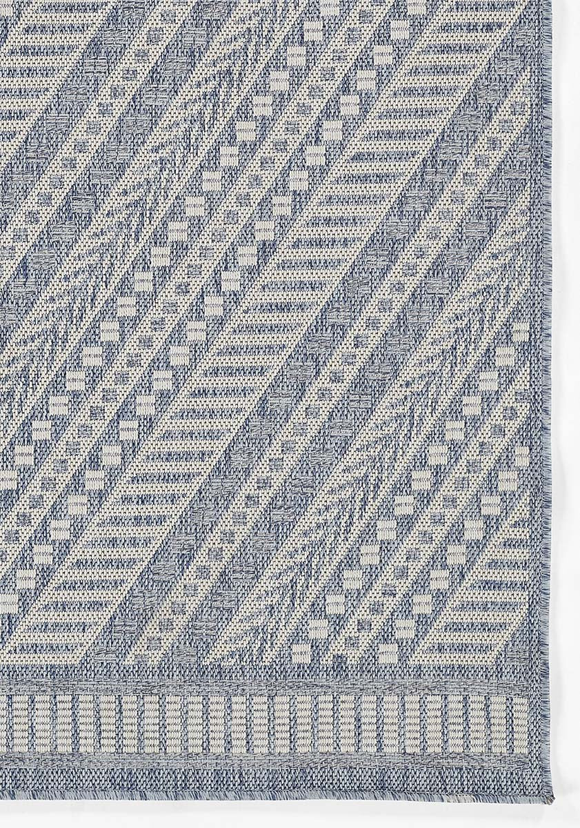 Bluebird Winds Indoor/Outdoor Rug - 3 x 8