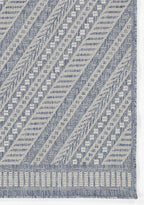Bluebird Winds Indoor/Outdoor Rug - 3 x 8