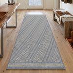 Bluebird Winds Indoor/Outdoor Rug - 3 x 8