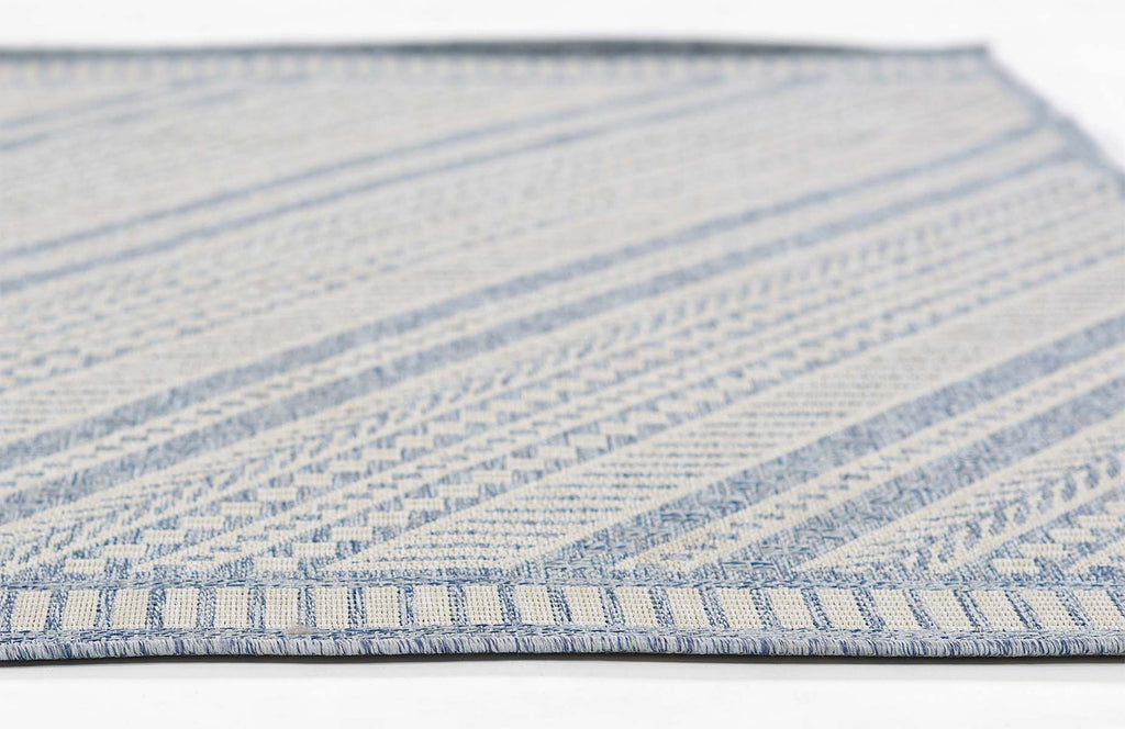 Bluebird Winds Indoor/Outdoor Rug - 3 x 5