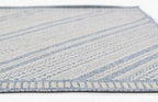 Bluebird Winds Indoor/Outdoor Rug - 3 x 5