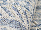 Bluebird Winds Indoor/Outdoor Rug - 3 x 5