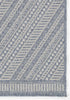 Bluebird Winds Indoor/Outdoor Rug - 3 x 5