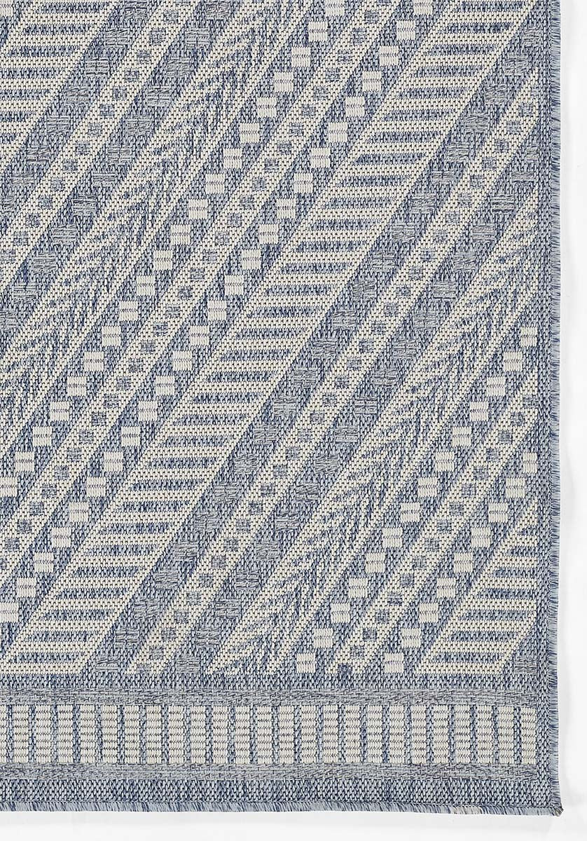 Bluebird Winds Indoor/Outdoor Rug - 3 x 5