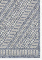 Bluebird Winds Indoor/Outdoor Rug - 3 x 5