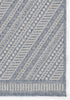 Bluebird Winds Indoor/Outdoor Rug - 4 x 6