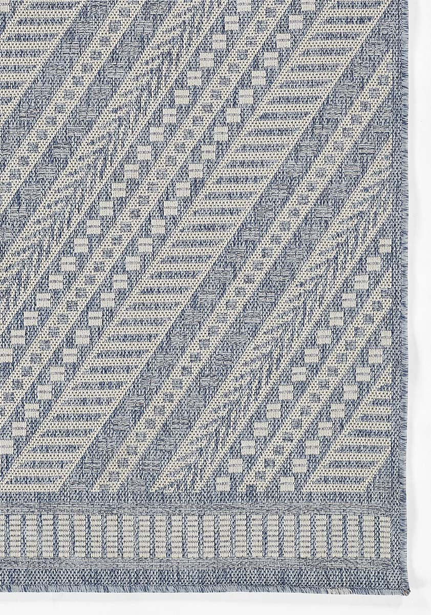 Bluebird Winds Indoor/Outdoor Rug Collection