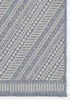 Bluebird Winds Indoor/Outdoor Rug - 7 x 9