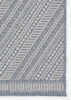 Bluebird Winds Indoor/Outdoor Rug - 8 x 10