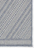 Bluebird Winds Indoor/Outdoor Rug - 9 x 12