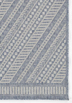 Bluebird Winds Indoor/Outdoor Rug - 9 x 12
