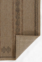Tucson Tumbleweed Indoor/Outdoor Rug - 2 x 3