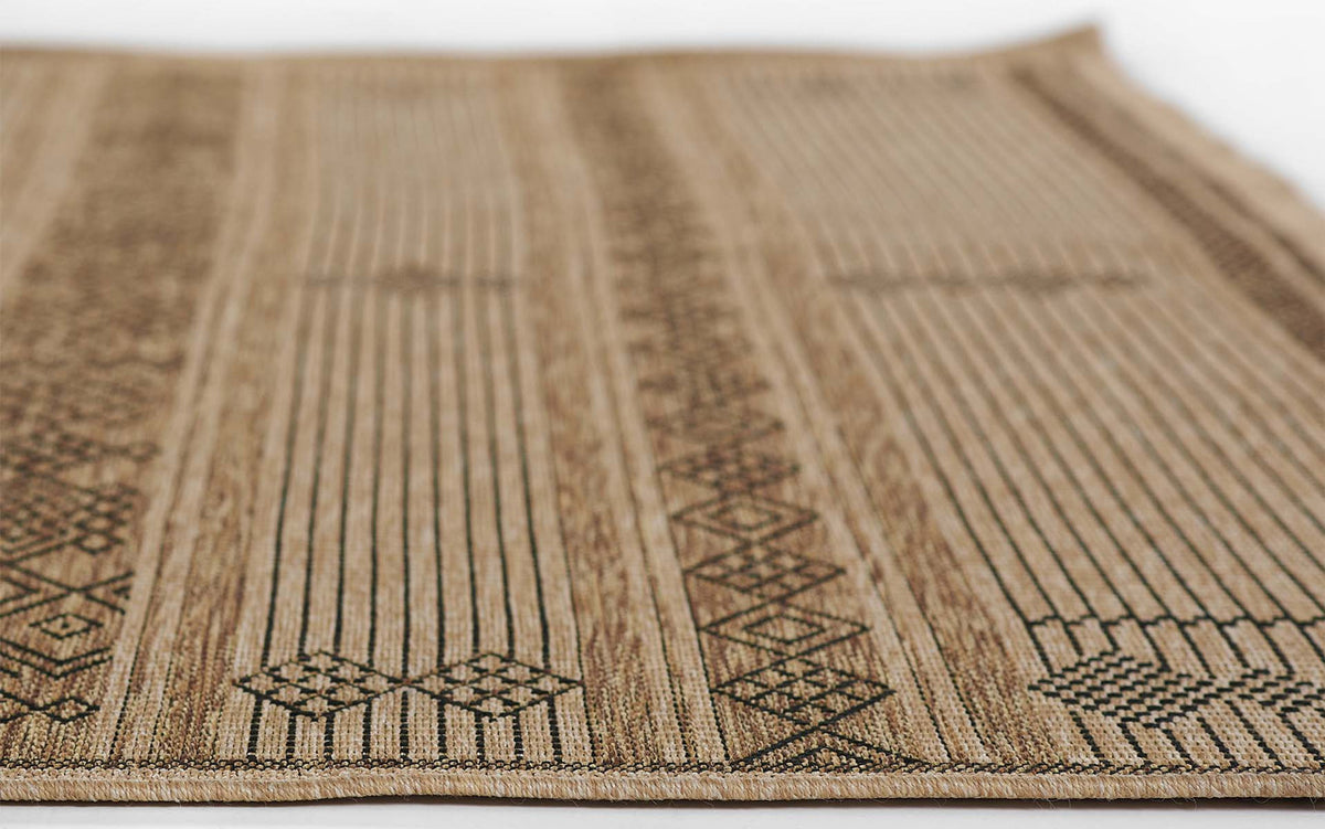 Tucson Tumbleweed Indoor/Outdoor Rug Collection