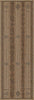 Tucson Tumbleweed Indoor/Outdoor Rug - 3 x 8