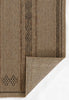 Tucson Tumbleweed Indoor/Outdoor Rug - 4 x 6