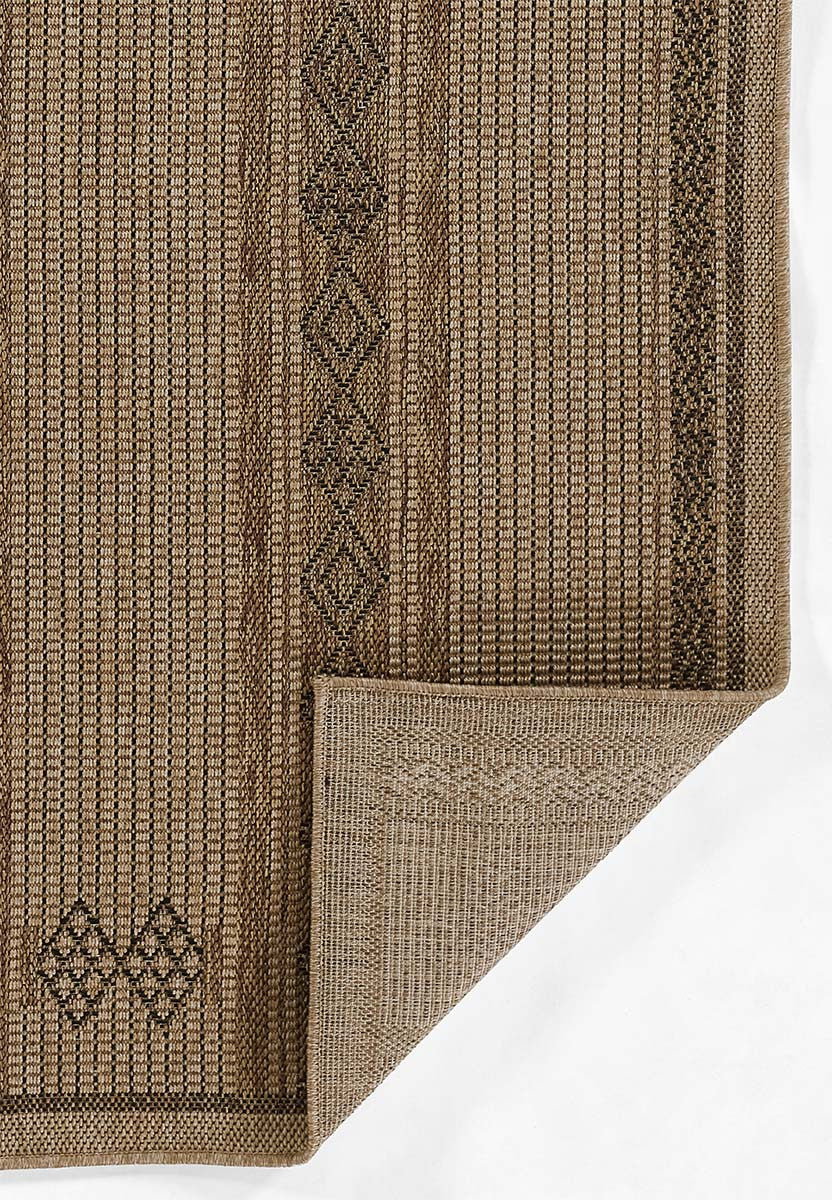 Tucson Tumbleweed Indoor/Outdoor Rug - 5 x 7