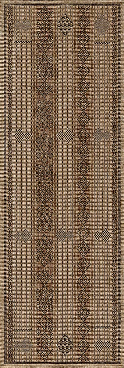 Tucson Tumbleweed Indoor/Outdoor Rug - 8 x 10