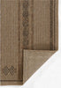 Tucson Tumbleweed Indoor/Outdoor Rug - 8 x 10