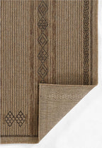 Tucson Tumbleweed Indoor/Outdoor Rug - 8 x 10