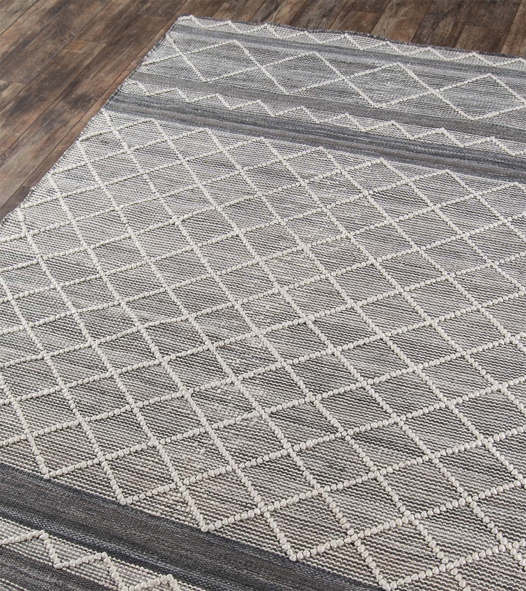 Frontier Fusion Rug Collection