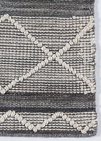 Frontier Fusion Rug - 2 x 8