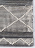 Frontier Fusion Rug - 4 x 6