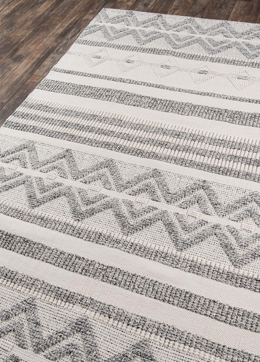 Geometric Outback Rug - 2 x 3
