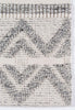 Geometric Outback Rug - 8 x 10