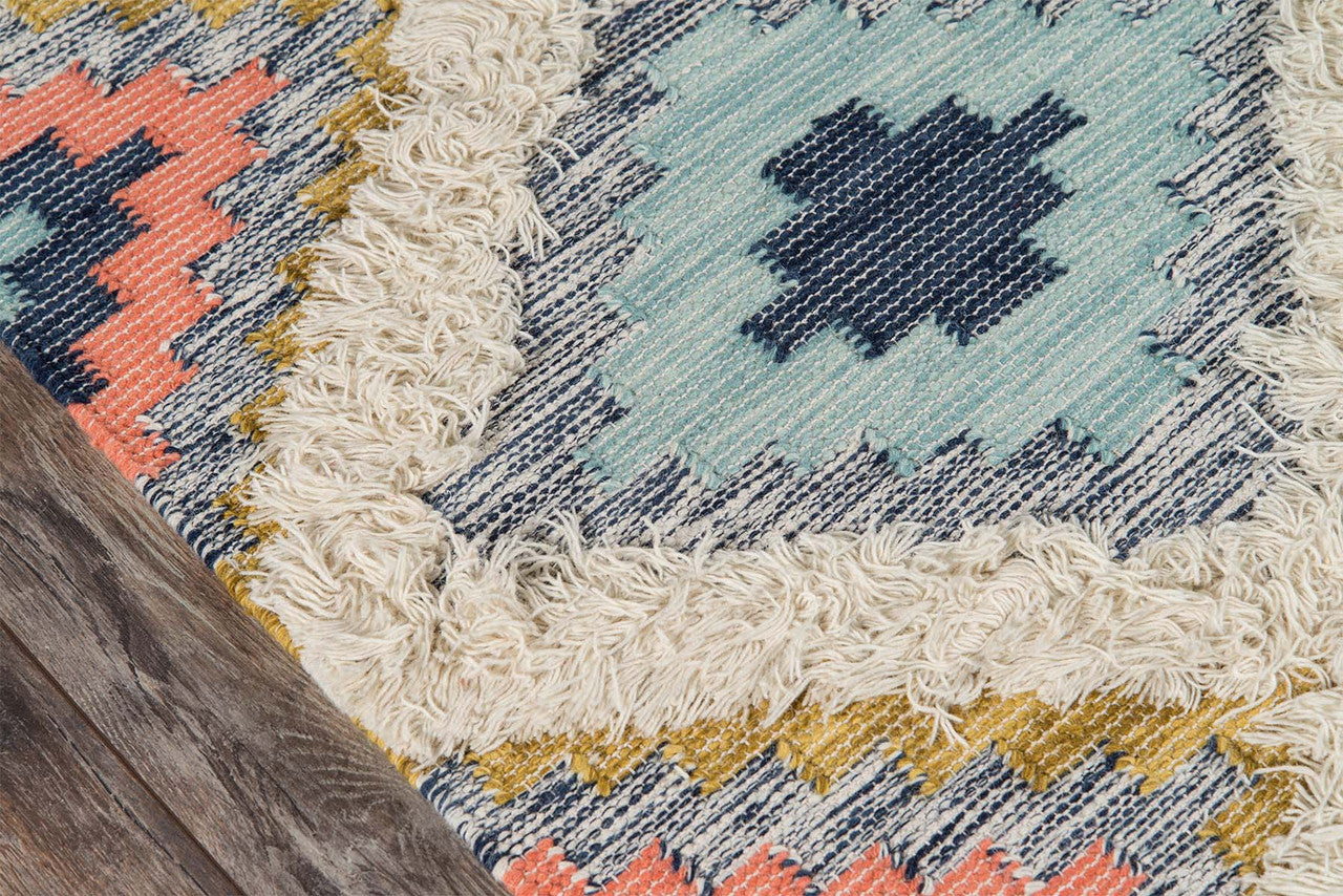 Cactus Chic Rug Collection