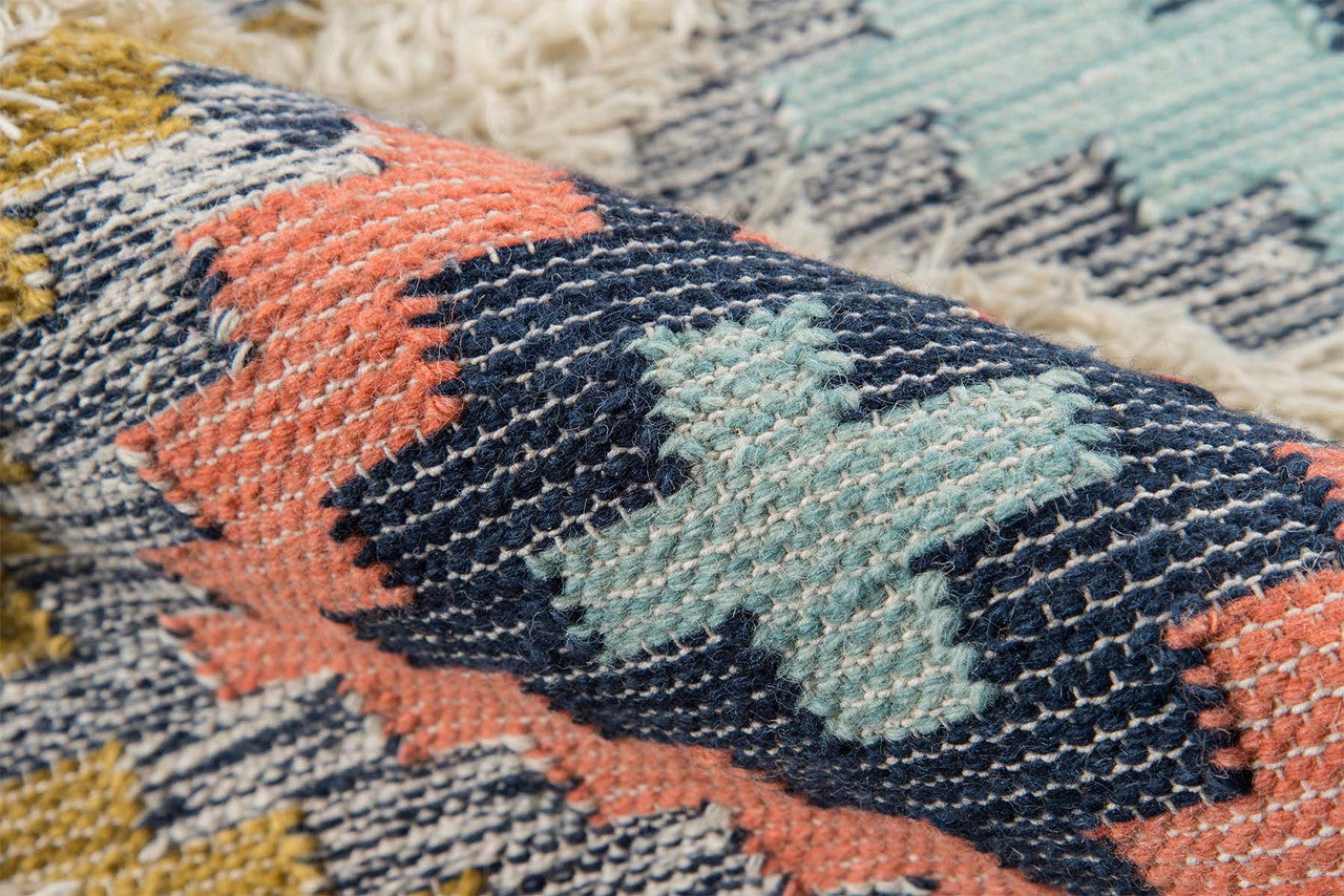 Cactus Chic Rug Collection