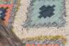 Cactus Chic Rug - 5 x 7
