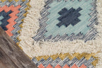 Cactus Chic Rug - 5 x 7