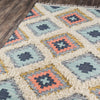 Cactus Chic Rug - 8 x 10