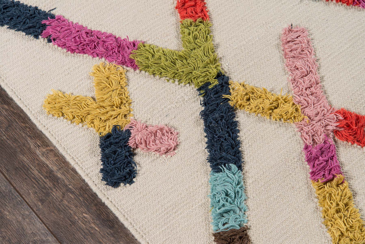 Bohemian Prairie Rug Collection