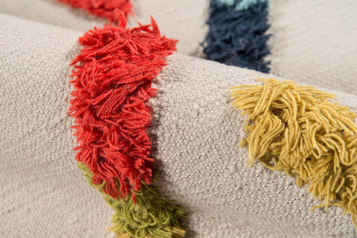 Bohemian Prairie Rug Collection
