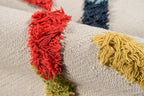 Bohemian Prairie Rug - 3 x 5