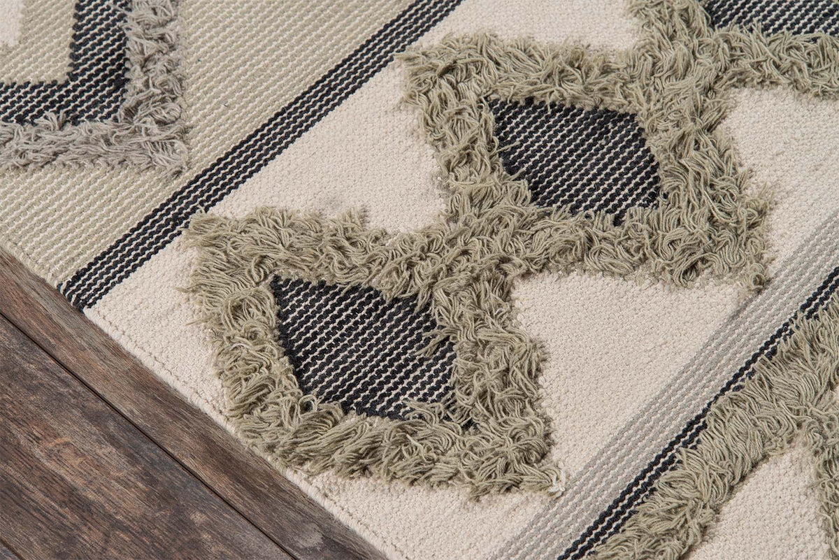 Sagebrush Plains Rug Collection