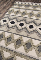 Sagebrush Plains Rug - 2 x 3
