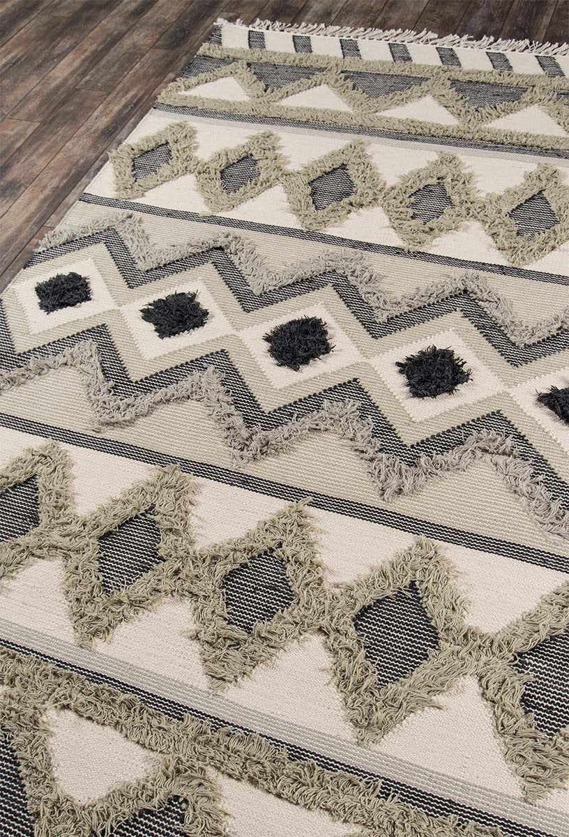 Sagebrush Plains Rug Collection