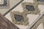Sagebrush Plains Rug - 2 x 8