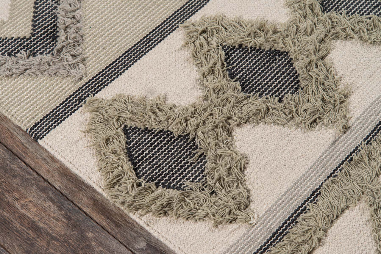 Sagebrush Plains Rug - 5 x 7
