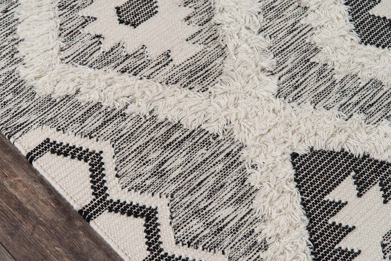 Triangle Tribeca Rug - 2 x 3 | Lone Star Western Decor